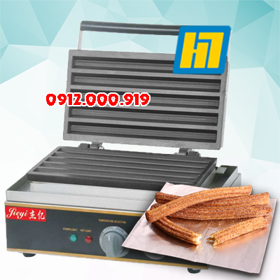 Máy Làm Bánh Churros